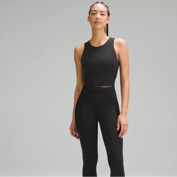 lululemon athletica Tops - Lululemon wunder train tank